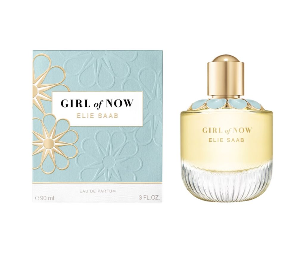 GIRL OF NOW EDP 90ml
